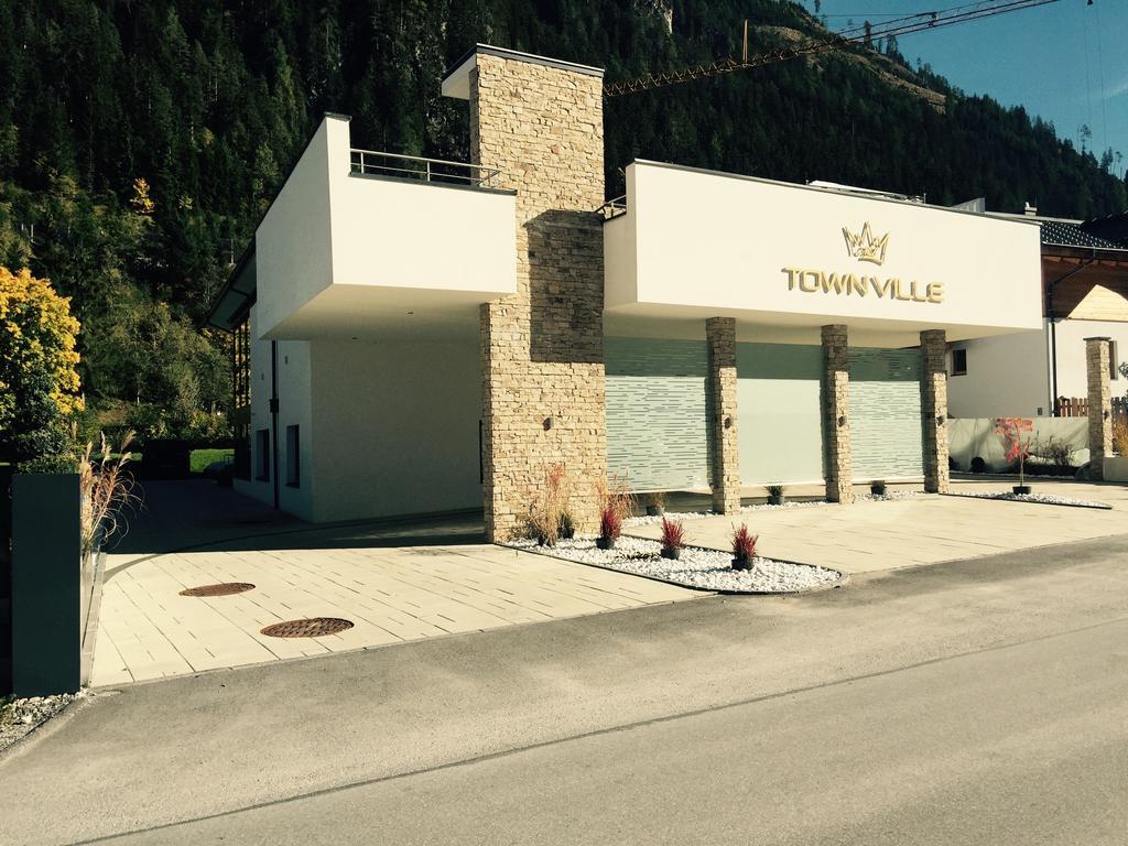Townville Φλαχάου Δωμάτιο φωτογραφία